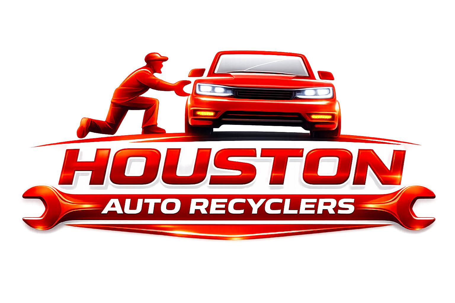 Houston Auto Recyclers